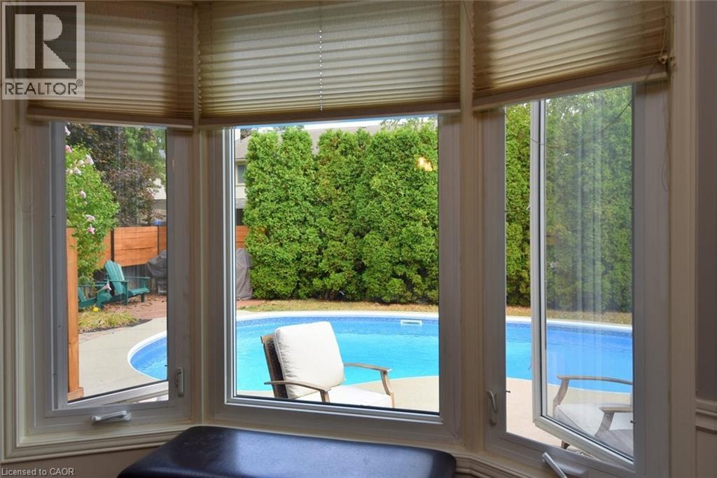 18 Charterhouse Crescent, Ancaster, Ontario  L9G 4E5 - Photo 17 - 40823159