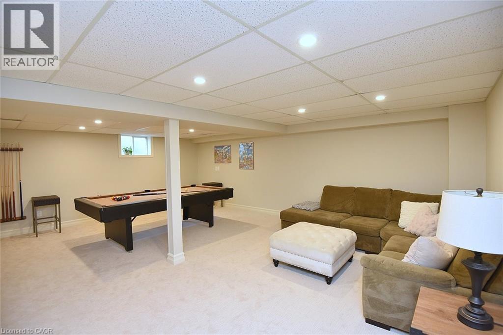 18 Charterhouse Crescent, Ancaster, Ontario  L9G 4E5 - Photo 33 - 40823159