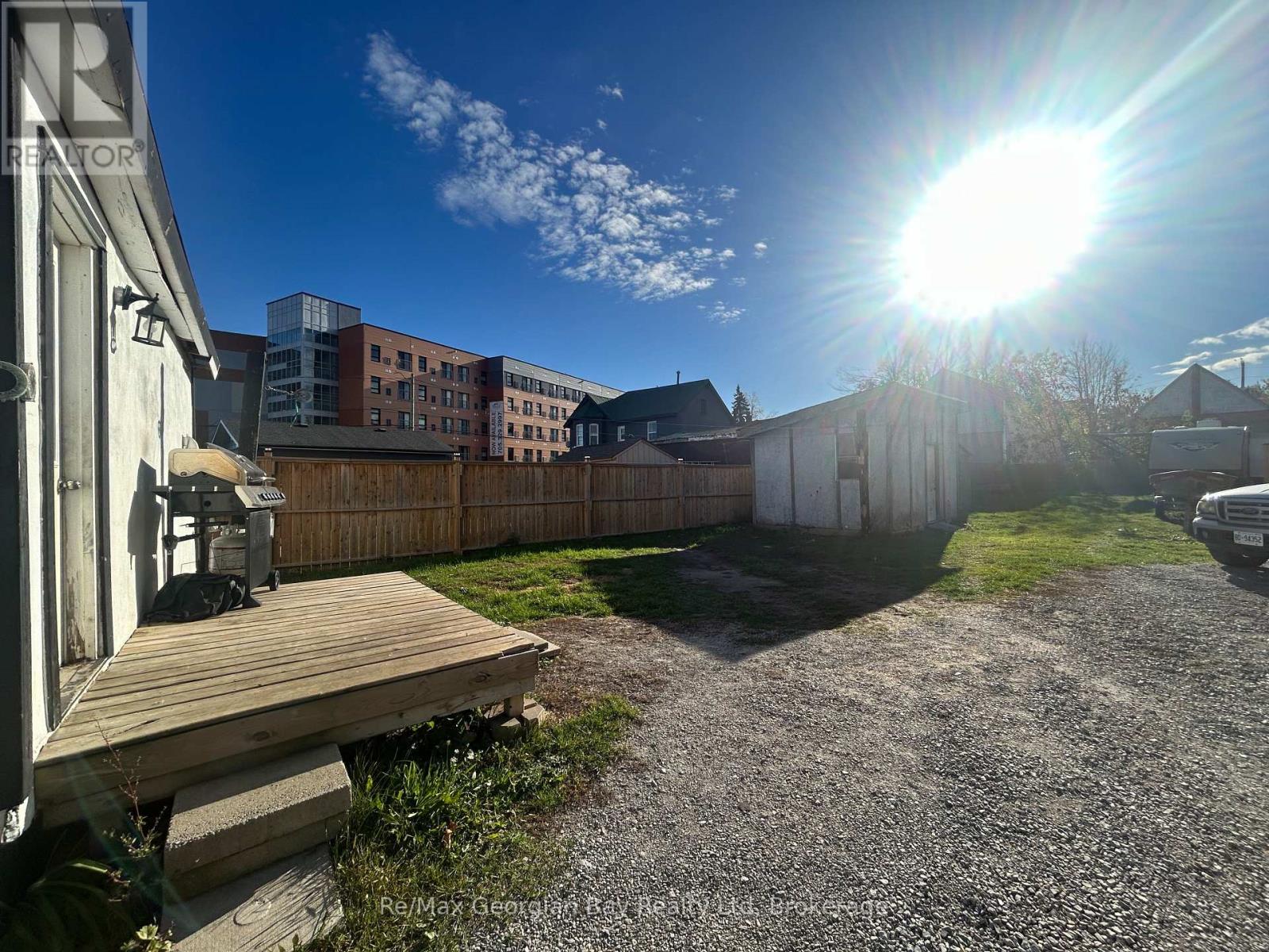 111 Andrew Street S, Orillia, Ontario  L3V 5J3 - Photo 21 - S12491918