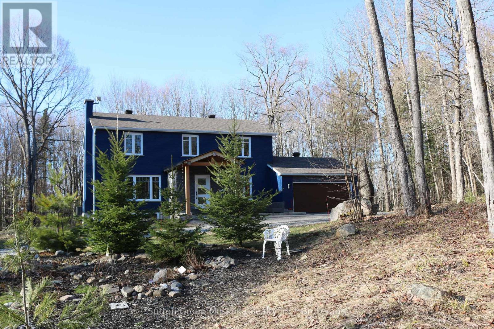 2602 MUSKOKA 10 ROAD, Huntsville, Ontario