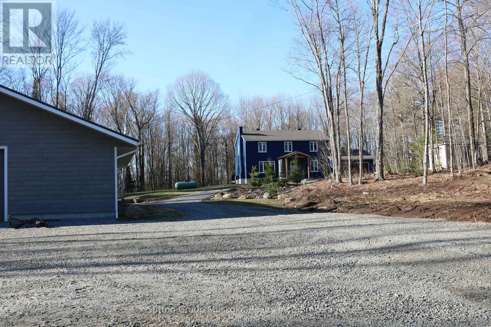 2602 Muskoka 10 Road, Huntsville, Ontario  P1H 2J3 - Photo 3 - X12965342