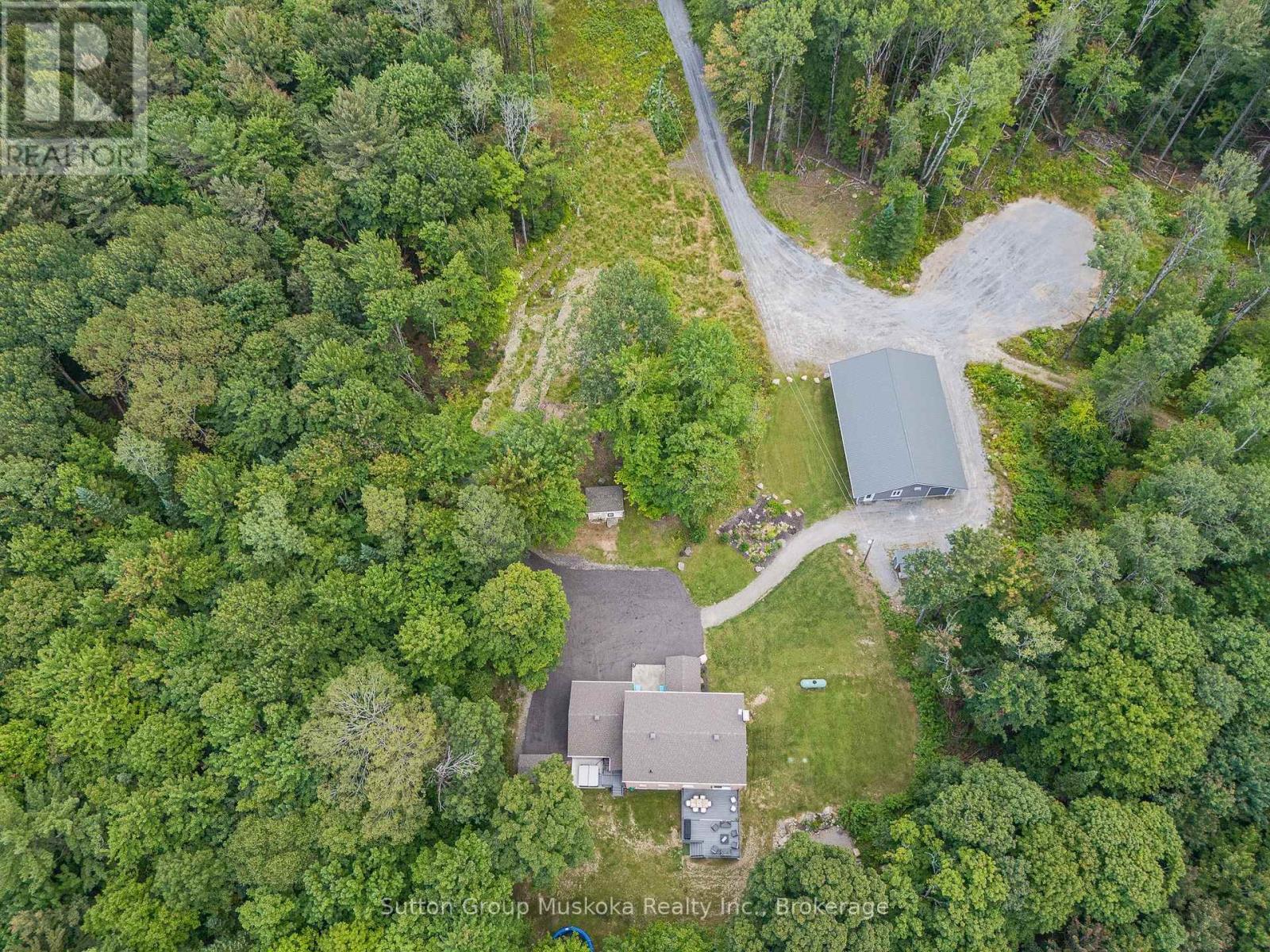 2602 Muskoka 10 Road, Huntsville, Ontario  P1H 2J3 - Photo 49 - X12965342