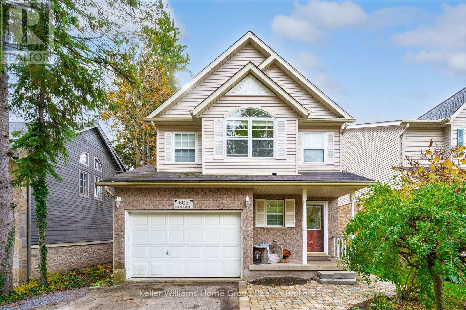 609 PERRY STREET, Centre Wellington, Ontario