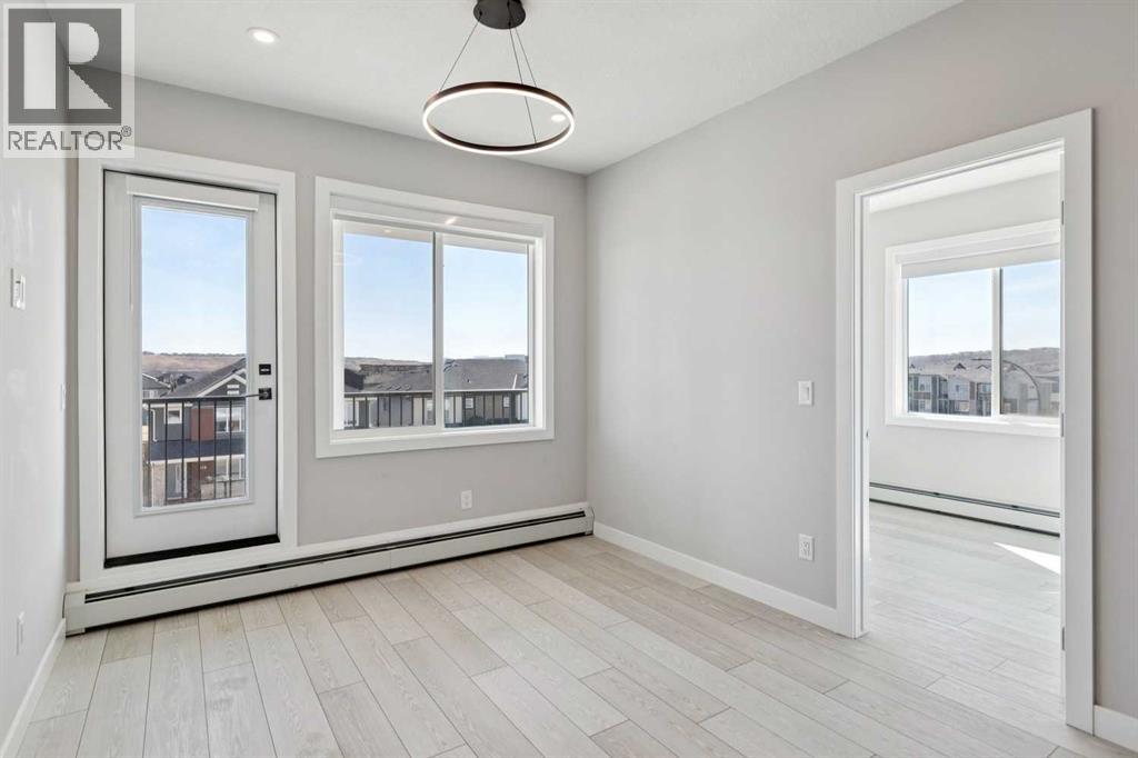 1305, 111 Wolf Creek Drive Se, Calgary, Alberta  T2X 5X2 - Photo 9 - A2304195