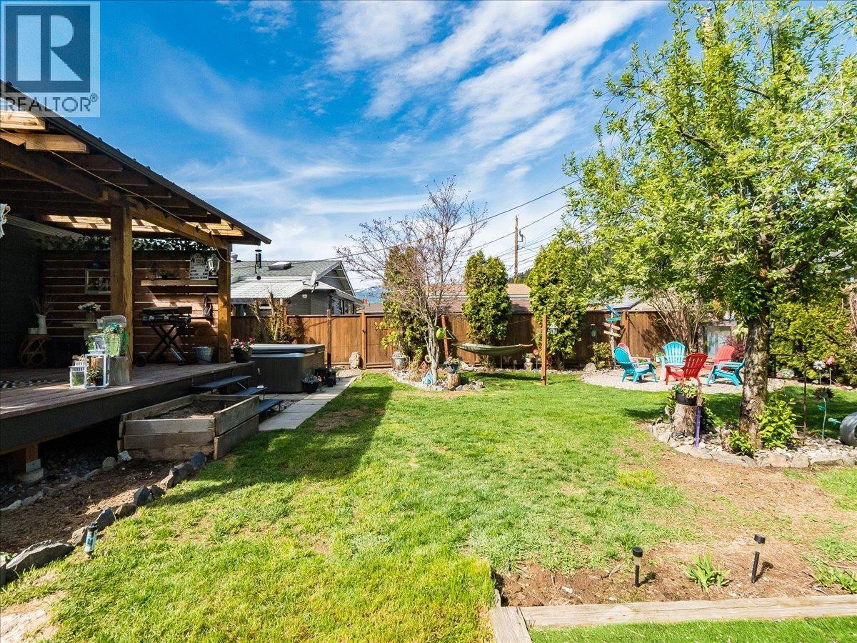 3461 Aster Drive, Trail, British Columbia  V1R 2X2 - Photo 42 - 10384382