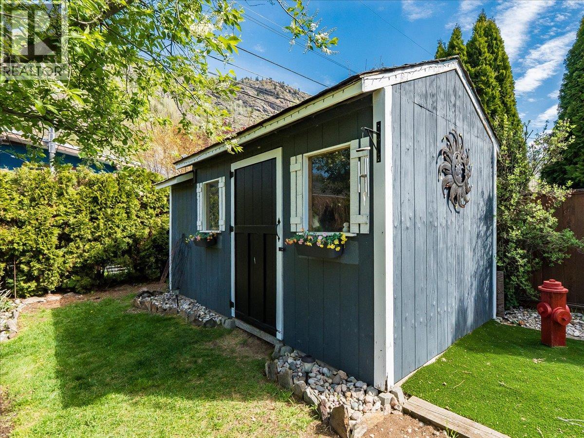 3461 Aster Drive, Trail, British Columbia  V1R 2X2 - Photo 46 - 10384382