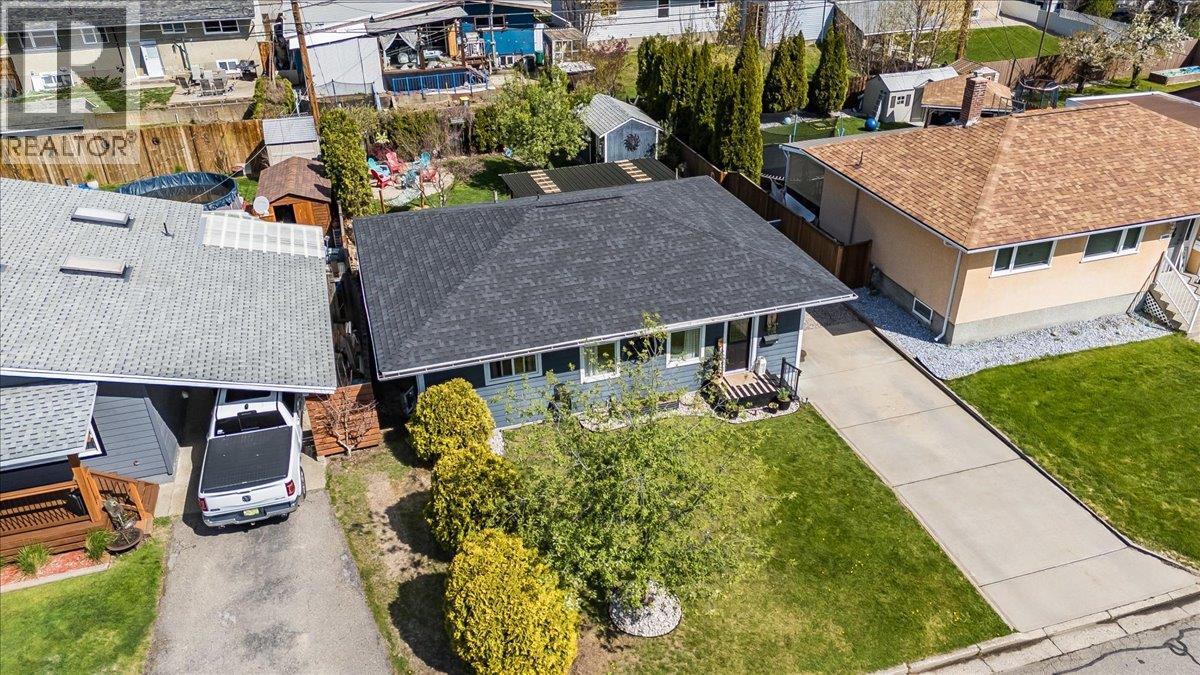 3461 Aster Drive, Trail, British Columbia  V1R 2X2 - Photo 53 - 10384382