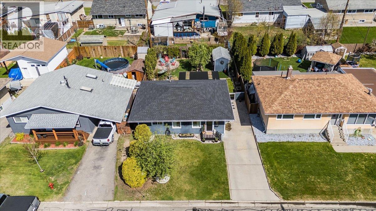 3461 Aster Drive, Trail, British Columbia  V1R 2X2 - Photo 54 - 10384382