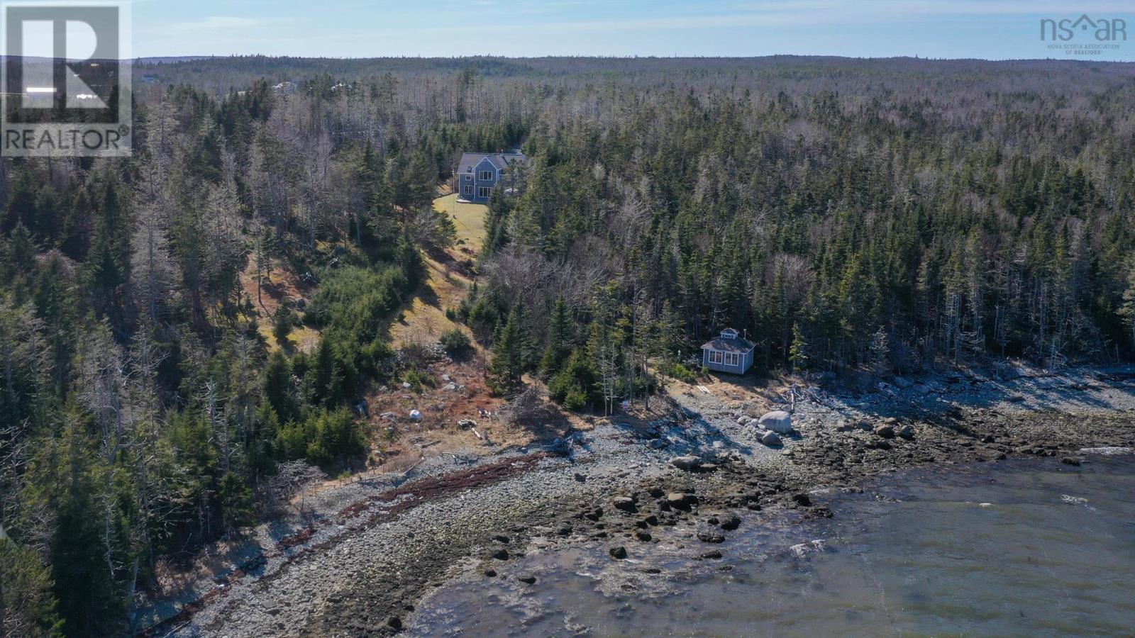 55 Lintlops Road, Murphy Cove, Nova Scotia  B0J 3H0 - Photo 1 - 202608123