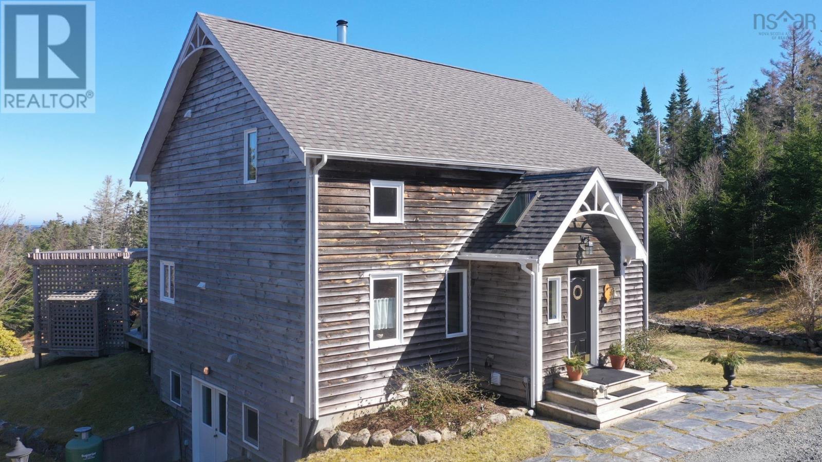 55 Lintlops Road, Murphy Cove, Nova Scotia  B0J 3H0 - Photo 49 - 202608123