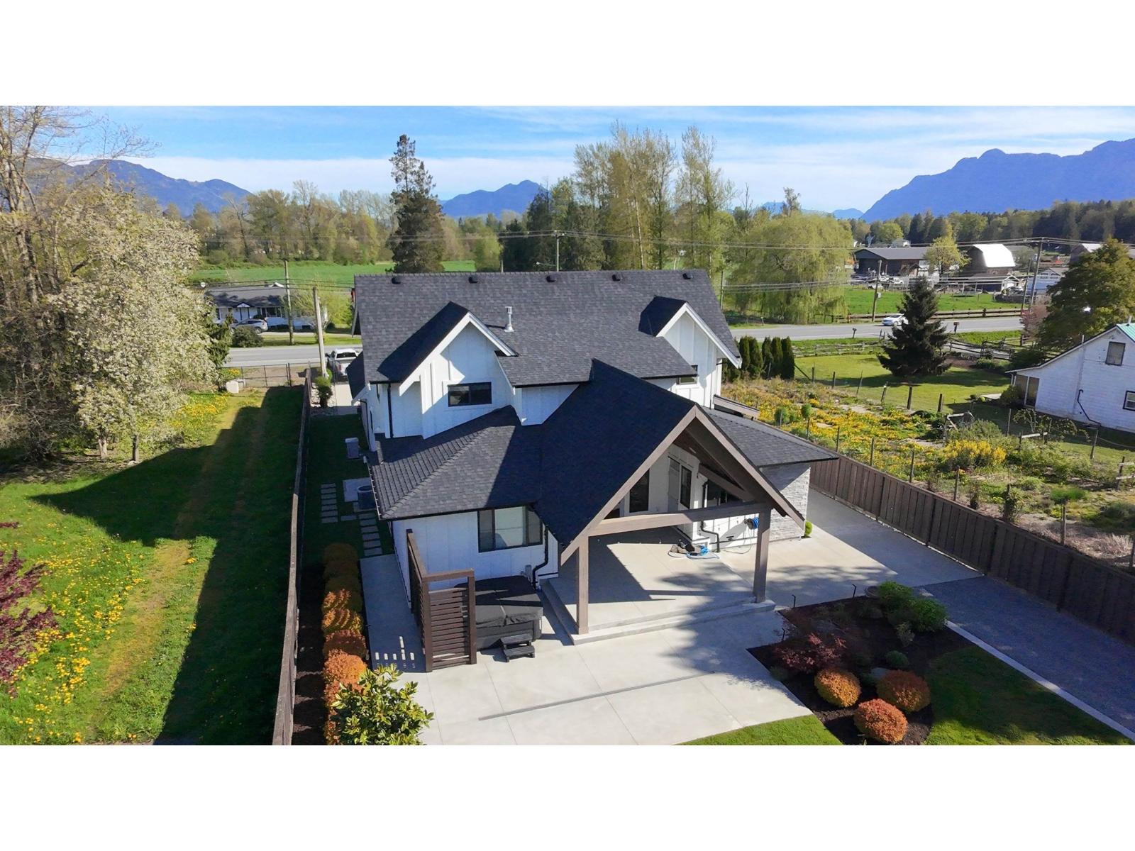 51754 Yale Road, Rosedale, Rosedale, British Columbia  V0X 1X1 - Photo 35 - R3114669