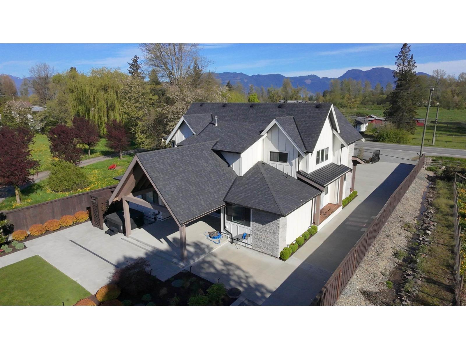 51754 Yale Road, Rosedale, Rosedale, British Columbia  V0X 1X1 - Photo 36 - R3114669