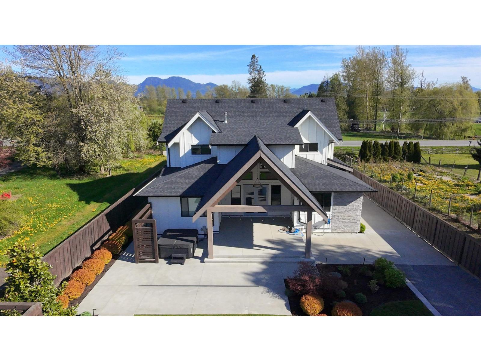 51754 Yale Road, Rosedale, Rosedale, British Columbia  V0X 1X1 - Photo 33 - R3114669