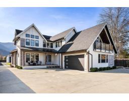 51754 YALE ROAD|Rosedale, Rosedale, British Columbia