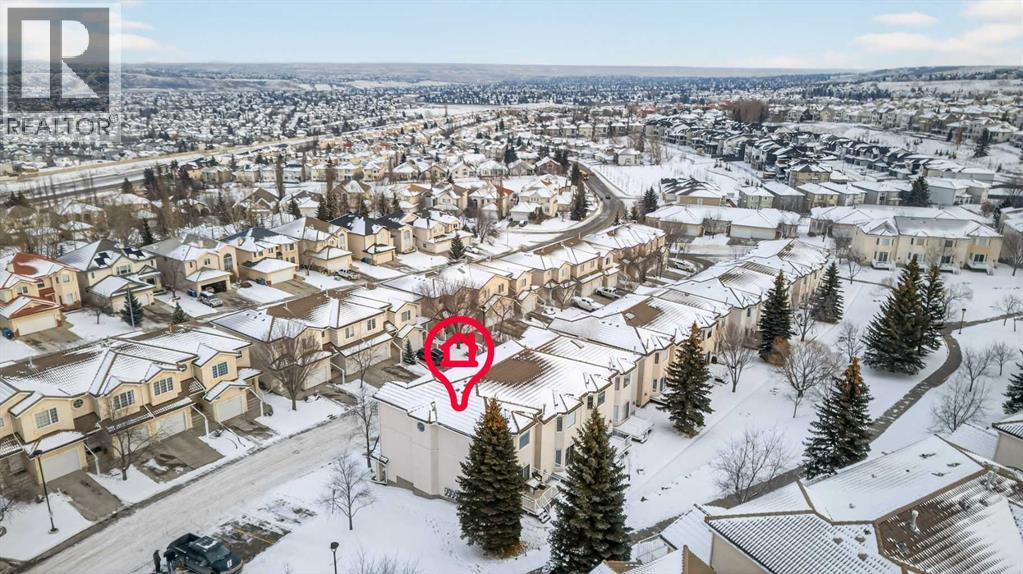 42 Hamptons Link Nw, Calgary, Alberta  T3A 5V9 - Photo 37 - A2281569