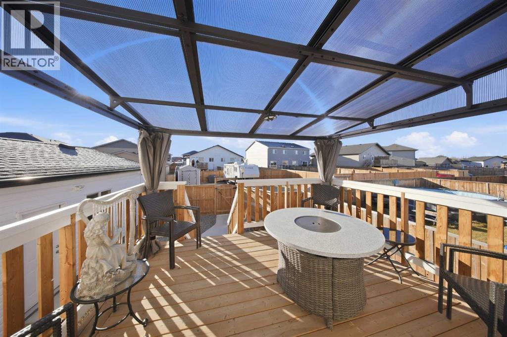 69 Mackenzie Avenue, Lacombe, Alberta  T4L 0H9 - Photo 26 - A2283767