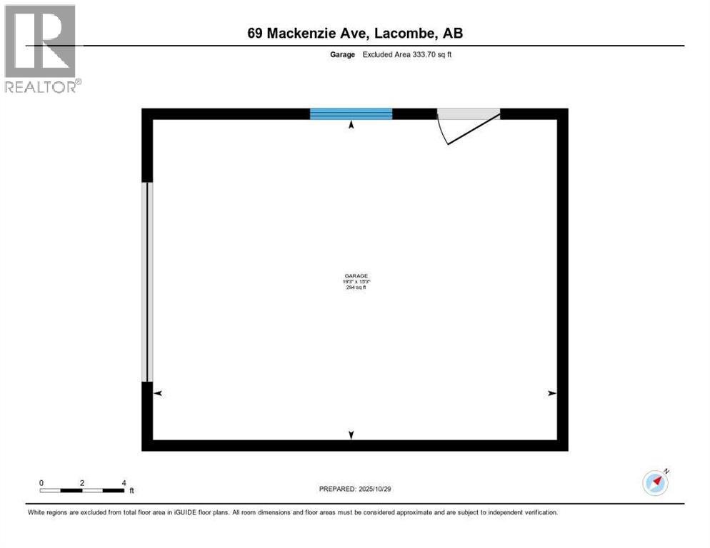 69 Mackenzie Avenue, Lacombe, Alberta  T4L 0H9 - Photo 34 - A2283767