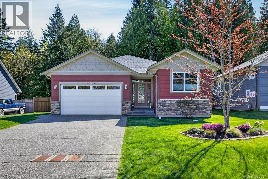 3028 Swanson St, Courtenay, British Columbia  V9N 0C9 - Photo 5 - 1033037