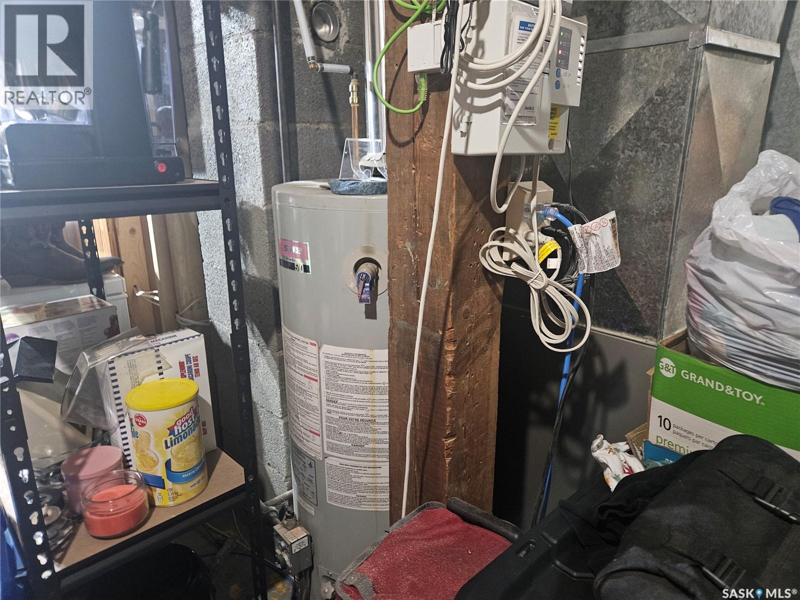 20 15th Avenue SE, Swift Current, Saskatchewan  S9H 3S6 - Photo 23 - SK031138