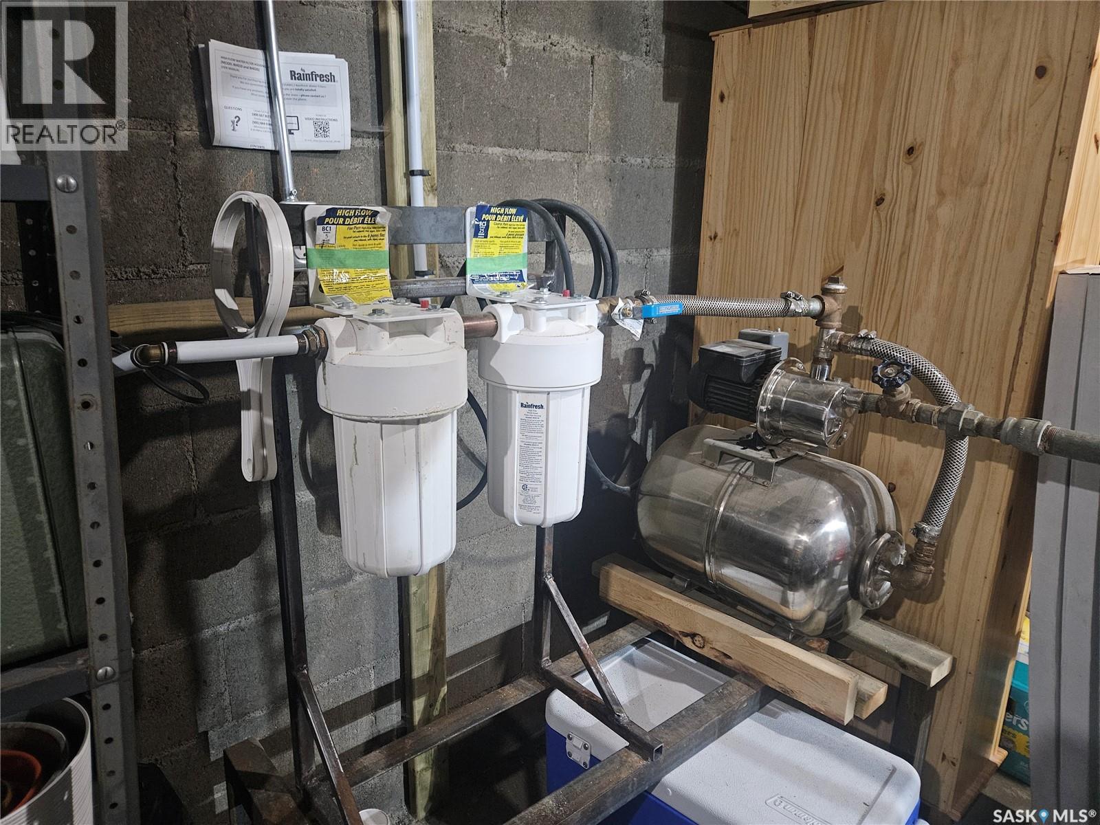 20 15th Avenue SE, Swift Current, Saskatchewan  S9H 3S6 - Photo 22 - SK031138