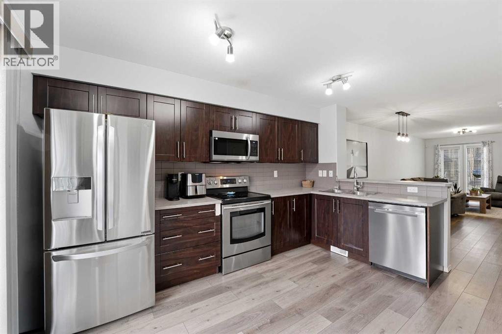 1005, 30 Carleton Avenue, Red Deer, Alberta  T4P 0M8 - Photo 11 - A2302658