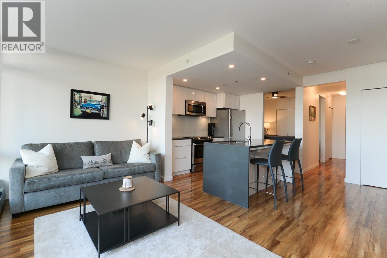 221 289 E 6th Avenue, Vancouver, British Columbia  V5T 0E9 - Photo 2 - R3105934