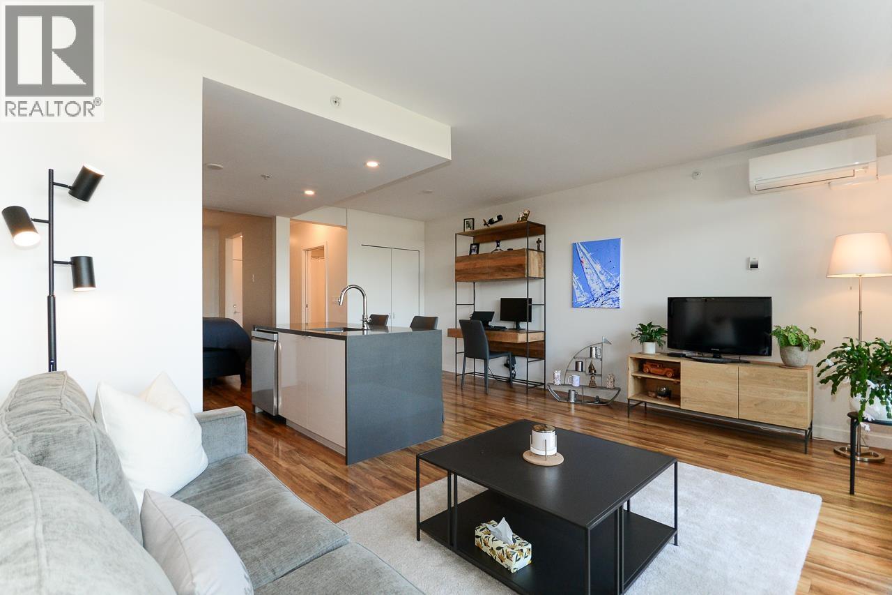 221 289 E 6th Avenue, Vancouver, British Columbia  V5T 0E9 - Photo 4 - R3105934