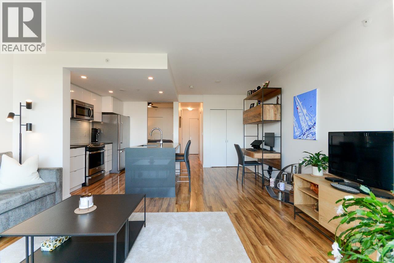 221 289 E 6th Avenue, Vancouver, British Columbia  V5T 0E9 - Photo 8 - R3105934