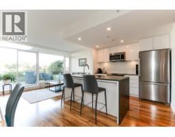 221 289 E 6TH AVENUE, Vancouver, British Columbia