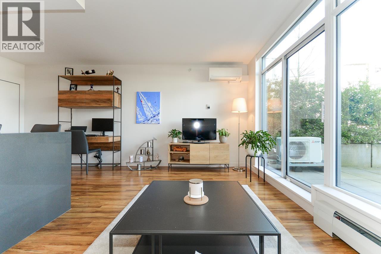 221 289 E 6th Avenue, Vancouver, British Columbia  V5T 0E9 - Photo 5 - R3105934