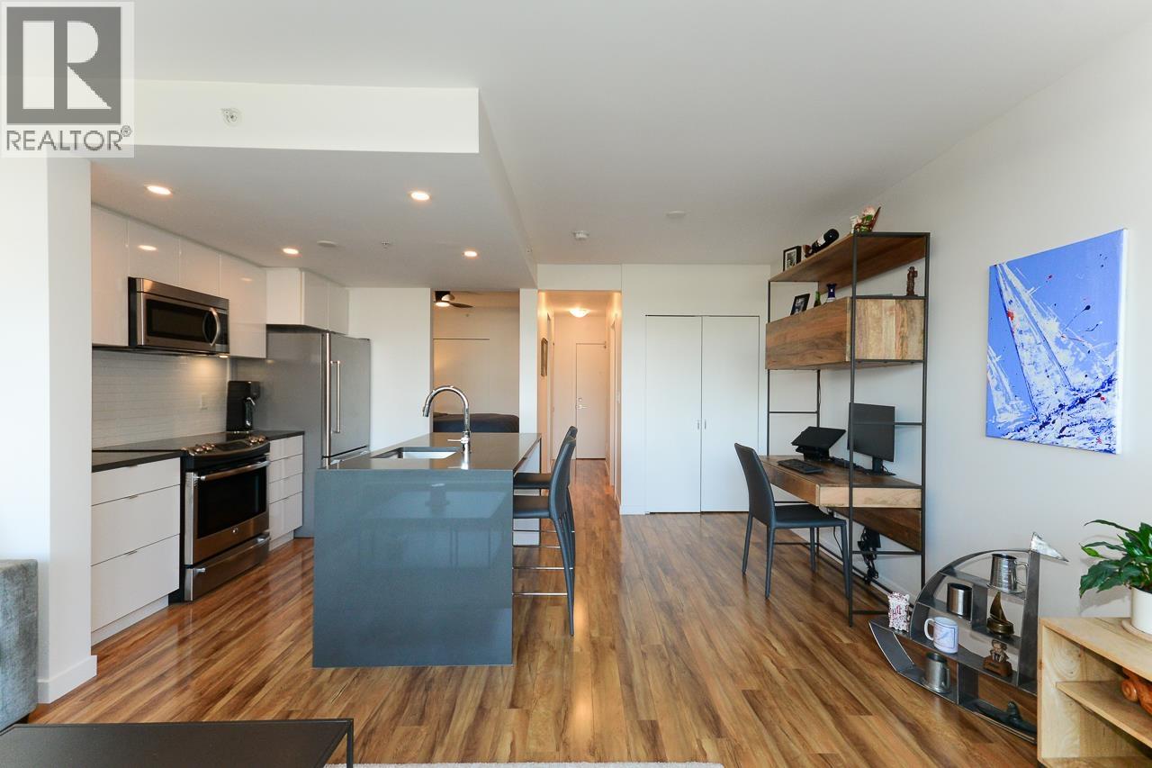 221 289 E 6th Avenue, Vancouver, British Columbia  V5T 0E9 - Photo 6 - R3105934