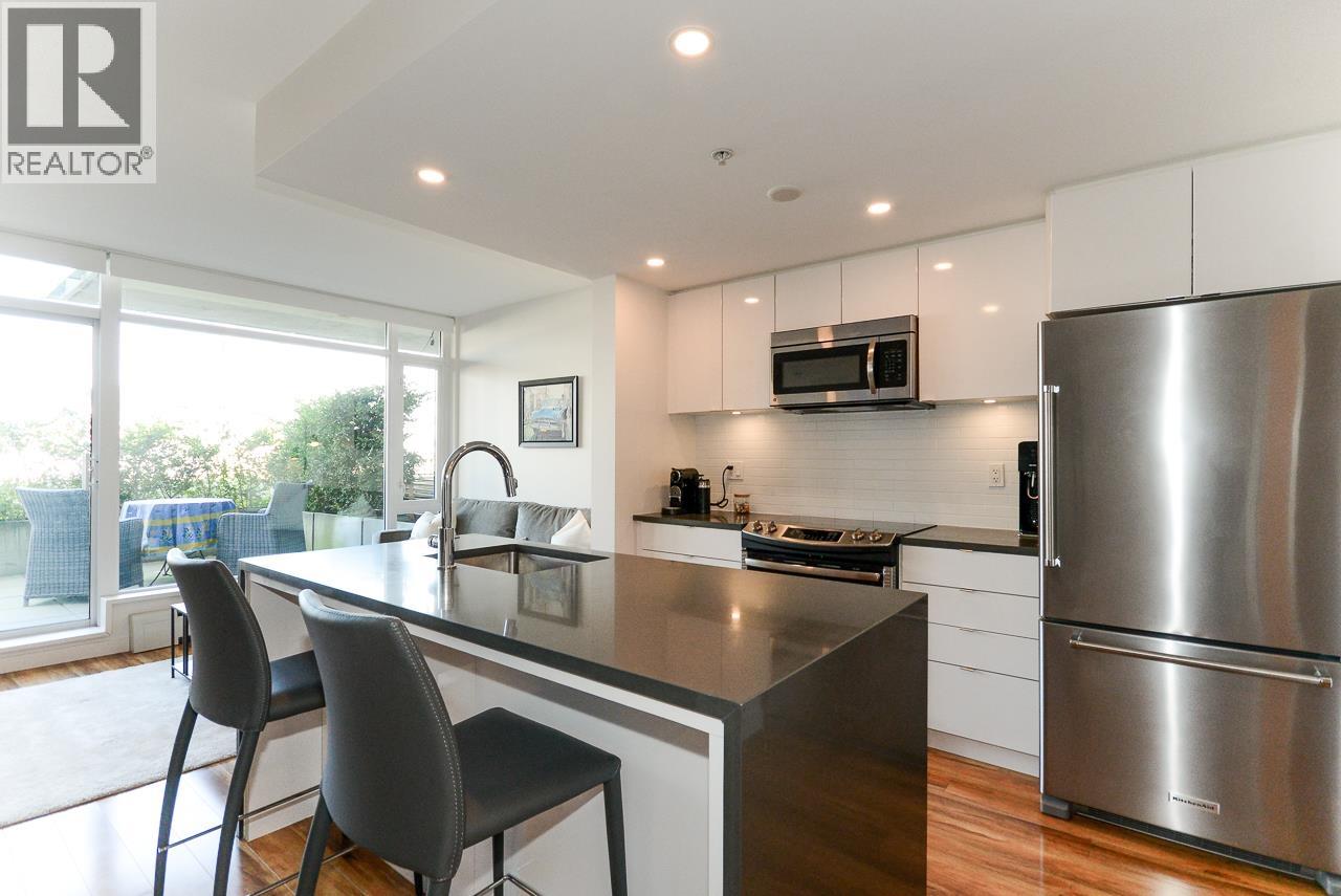 221 289 E 6th Avenue, Vancouver, British Columbia  V5T 0E9 - Photo 19 - R3105934