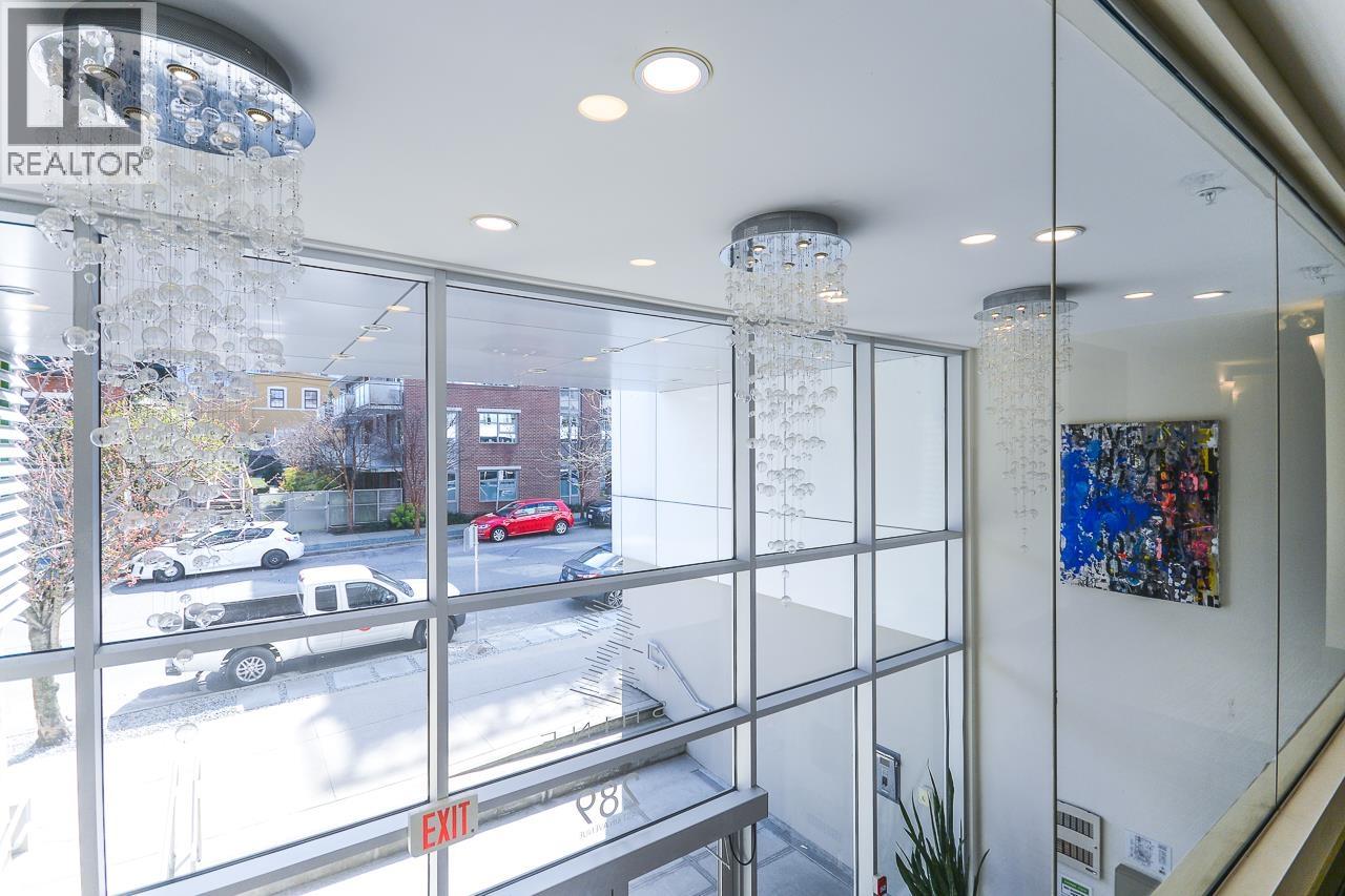 221 289 E 6th Avenue, Vancouver, British Columbia  V5T 0E9 - Photo 35 - R3105934