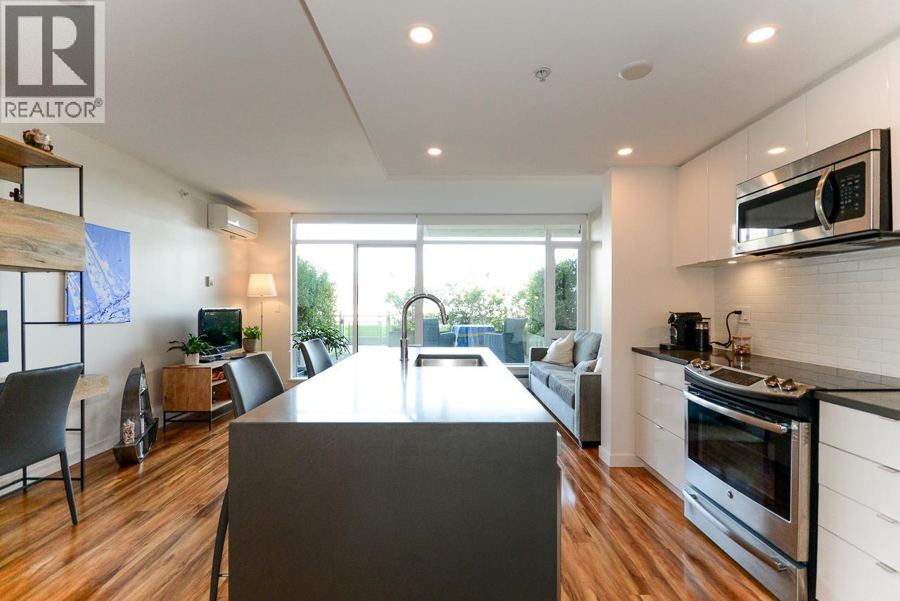 221 289 E 6th Avenue, Vancouver, British Columbia  V5T 0E9 - Photo 13 - R3105934