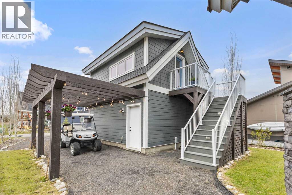 332 Cottageclub Way, Rural Rocky View County, Alberta  T4C 1C3 - Photo 28 - A2293703