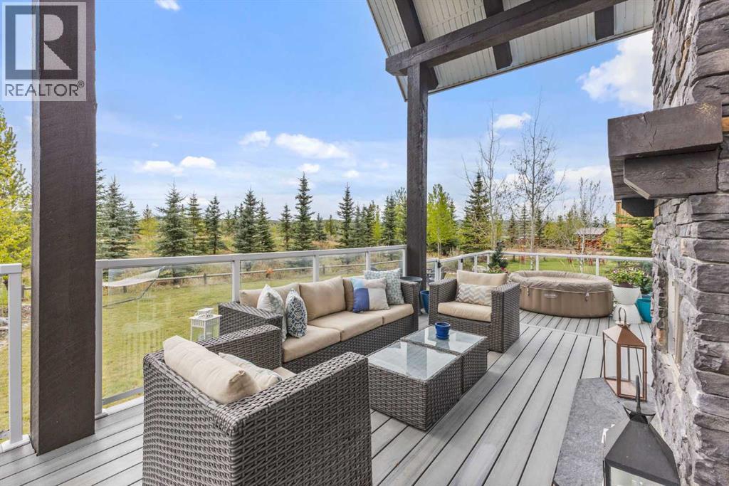 332 Cottageclub Way, Rural Rocky View County, Alberta  T4C 1C3 - Photo 22 - A2293703