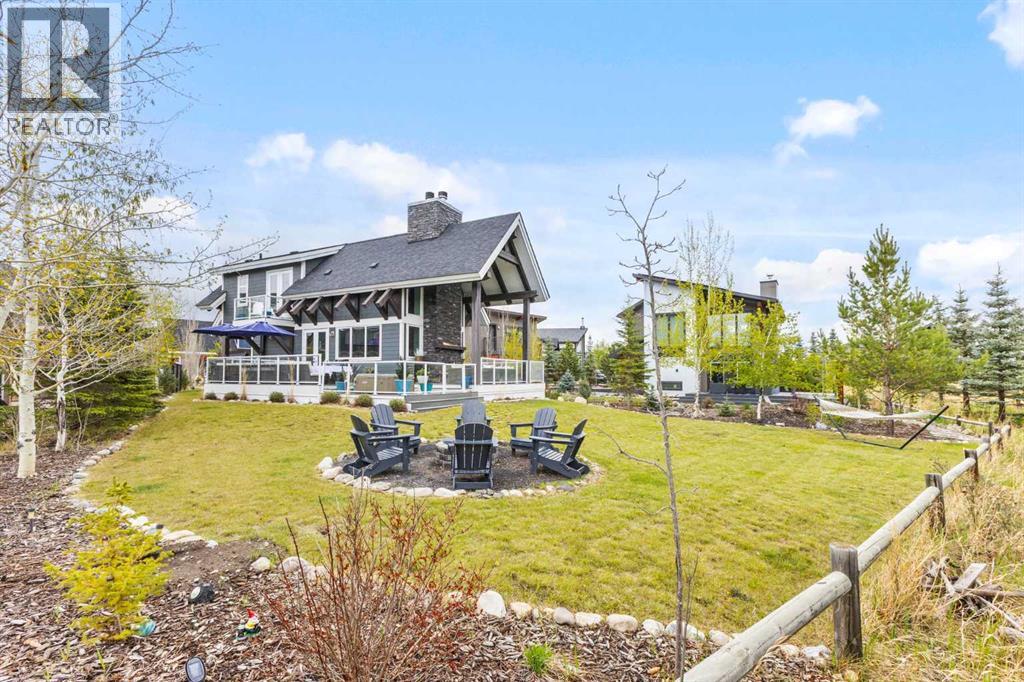 332 Cottageclub Way, Rural Rocky View County, Alberta  T4C 1C3 - Photo 27 - A2293703