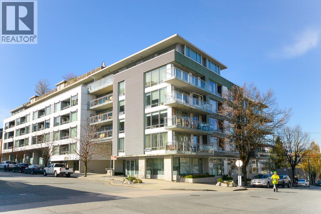 221 289 E 6th Avenue, Vancouver, British Columbia  V5T 0E9 - Photo 40 - R3105934