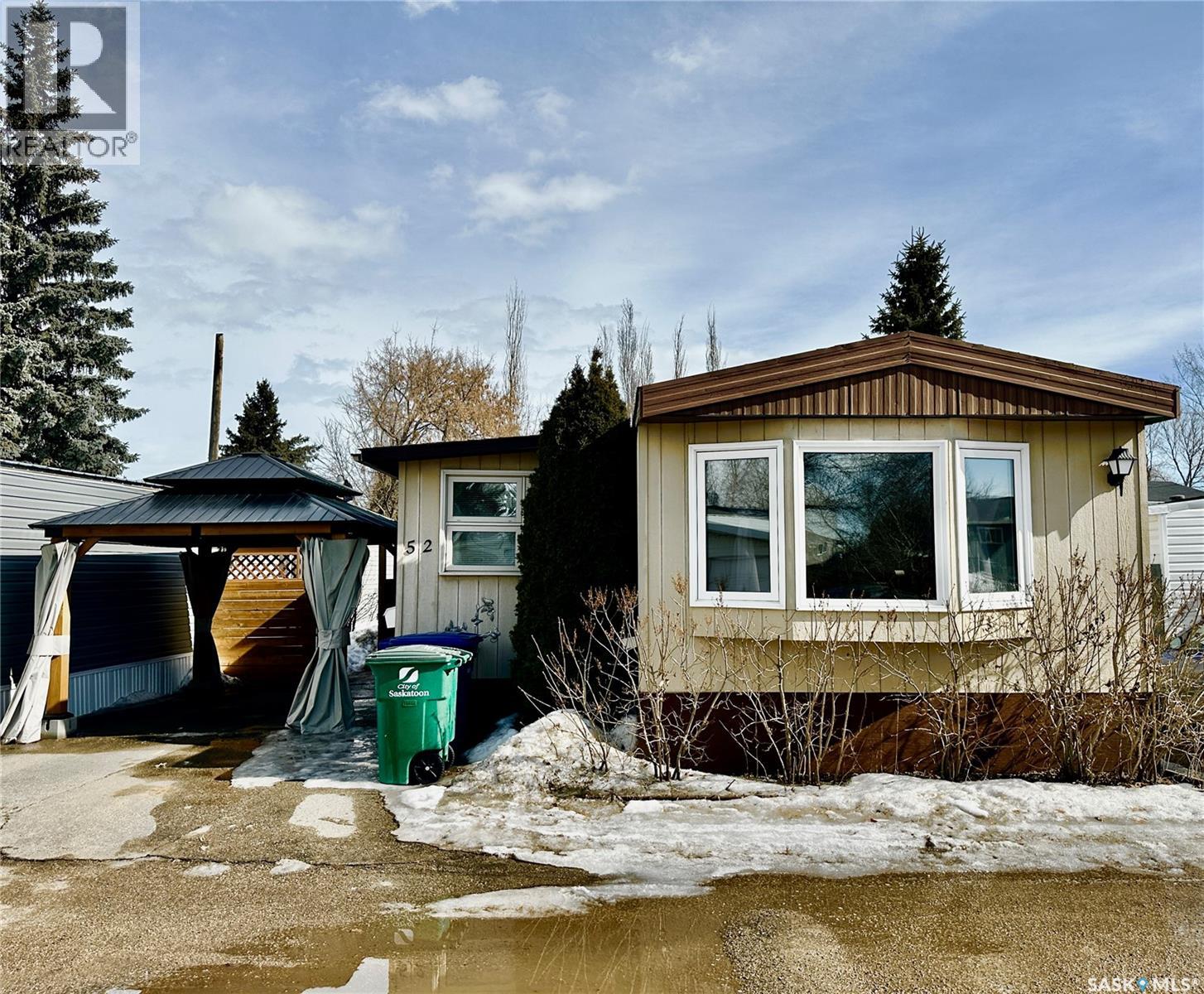 52 219 Grant STREET, Saskatoon, Saskatchewan