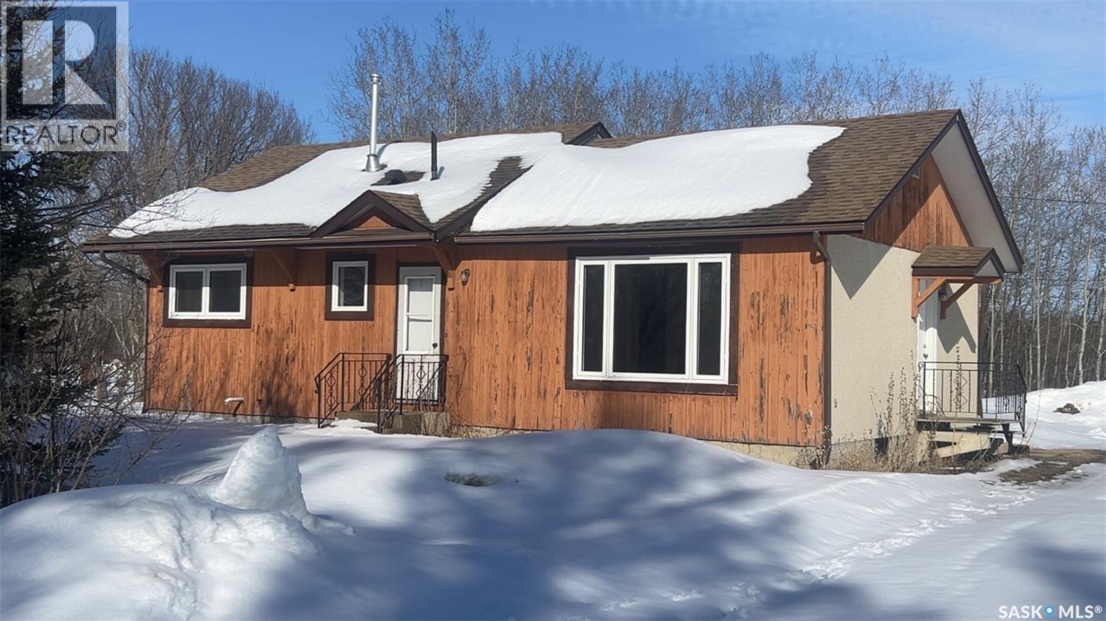 563 Birch STREET, Porcupine Rm No. 395, Saskatchewan