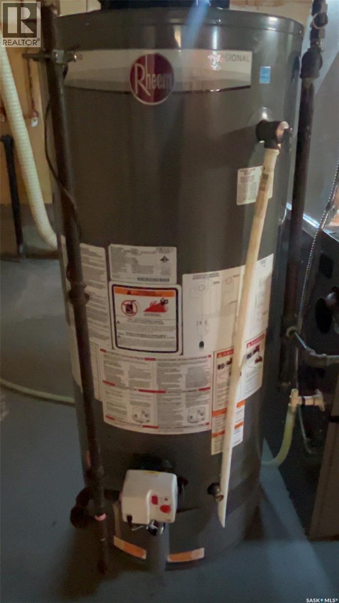 563 Birch Street, Porcupine Rm No. 395, Saskatchewan  S0E 0K0 - Photo 17 - SK033677