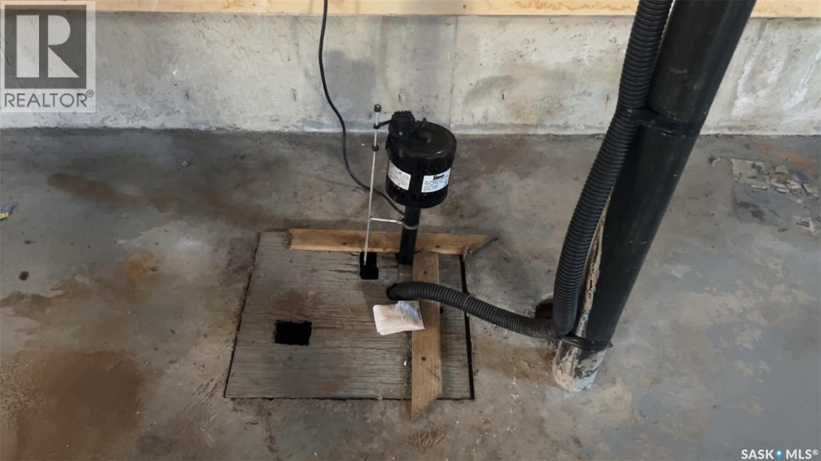 563 Birch Street, Porcupine Rm No. 395, Saskatchewan  S0E 0K0 - Photo 19 - SK033677