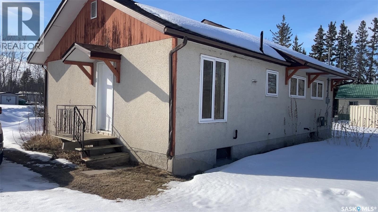 563 Birch Street, Porcupine Rm No. 395, Saskatchewan  S0E 0K0 - Photo 2 - SK033677