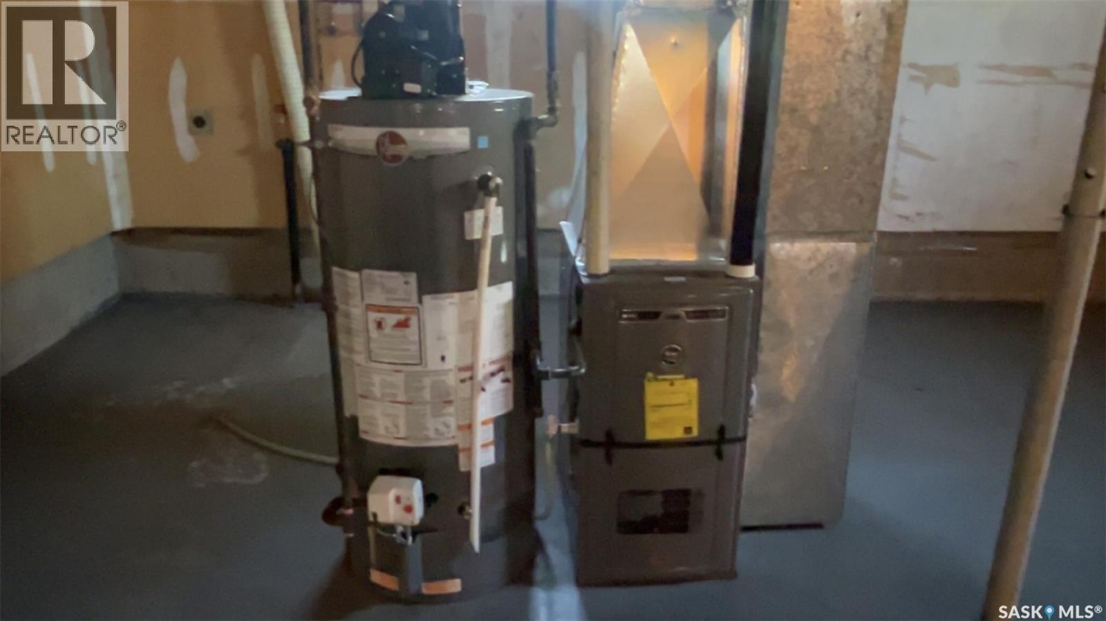 563 Birch Street, Porcupine Rm No. 395, Saskatchewan  S0E 0K0 - Photo 21 - SK033677