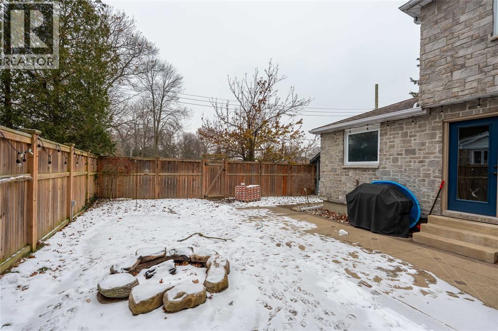 601 Lakeshore Road, Sarnia, Ontario  N7V 2S8 - Photo 35 - 25028948