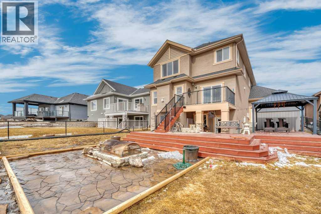 636 Muirfield Crescent, Lyalta, Alberta  T0J 1Y1 - Photo 6 - A2293995