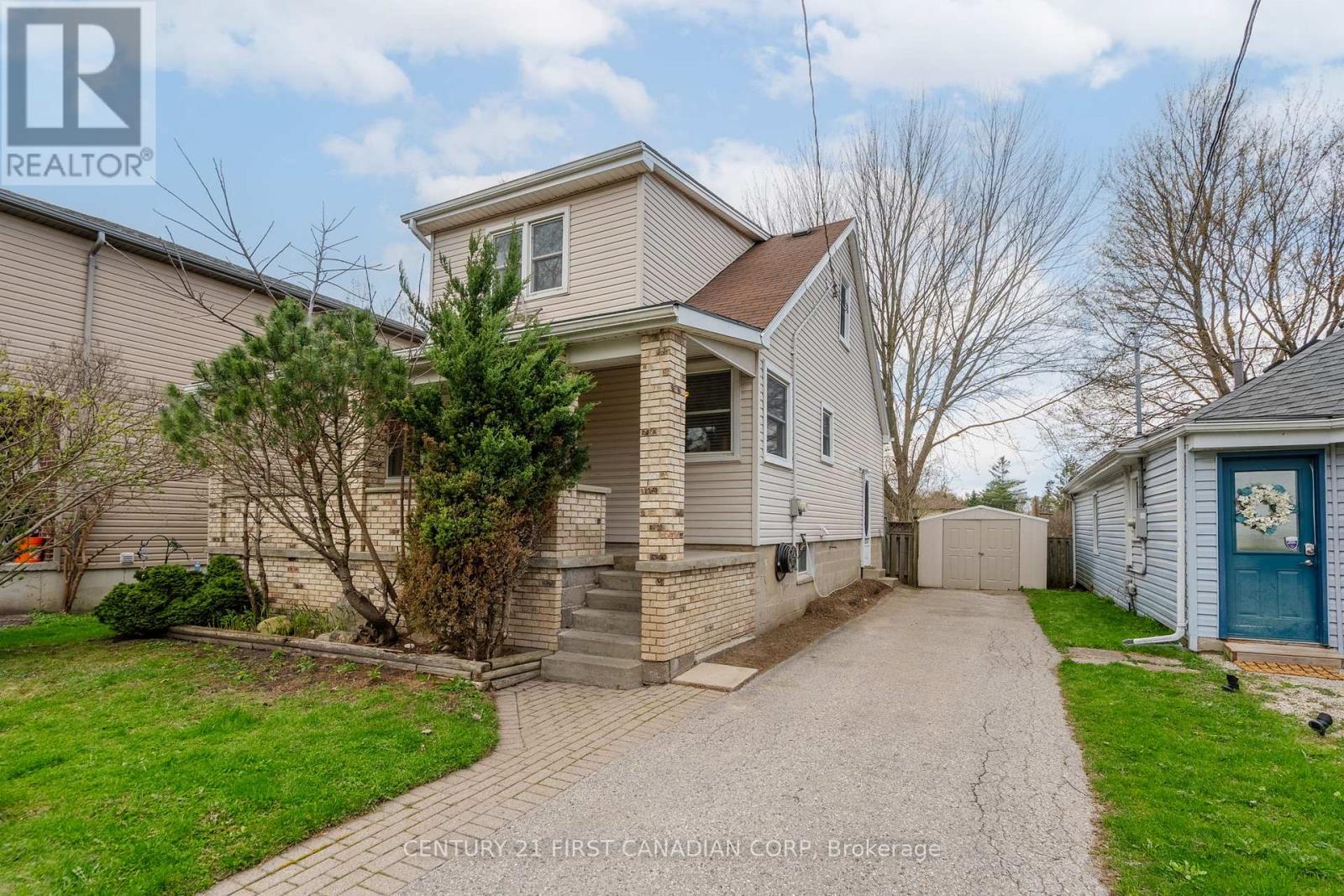 1810 AVALON STREET, London East, Ontario