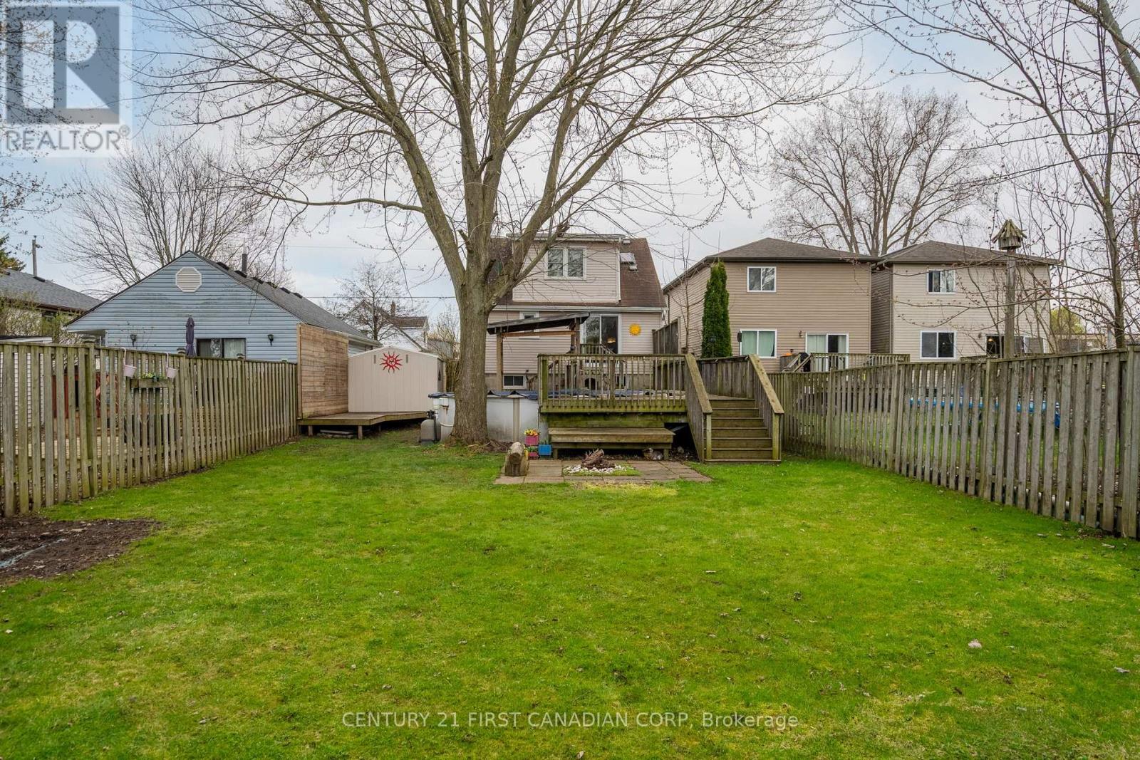 1810 Avalon Street, London East, Ontario  N5W 3G8 - Photo 24 - X13033000