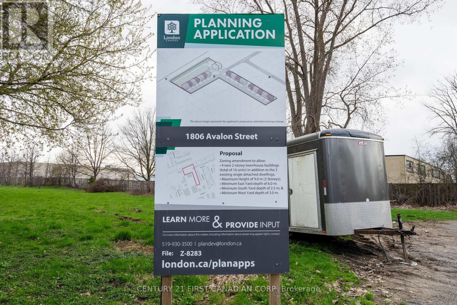 1810 Avalon Street, London East, Ontario  N5W 3G8 - Photo 25 - X13033000