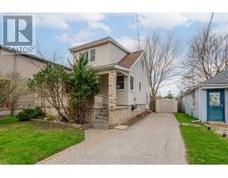 1810 AVALON STREET, London East, Ontario